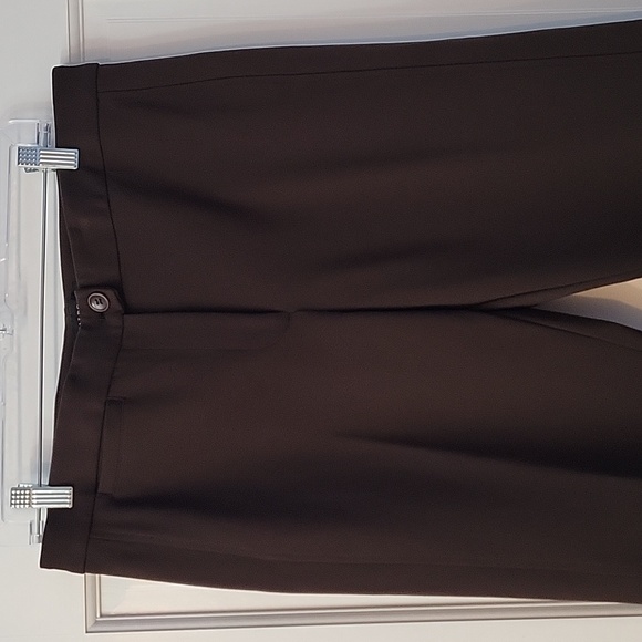 Talbots Pointe Knit Career Pants - Picture 2 of 13